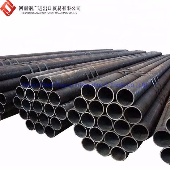 Stainless Steel Welded Round Tube