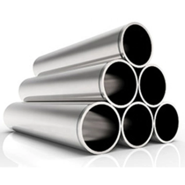 201 304 Stainless Steel Exhaust Tube