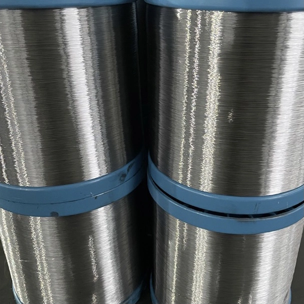 Factory Sales Champion AISI 304 316 410 430 Stainless Steel Wire 0.09mm 0.13mm-5.5mm