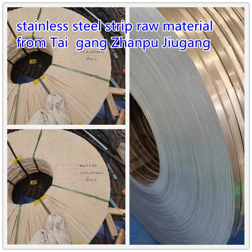 ASTM Seamless Stainless Steel Straight Tube 304 1/4&quot;*0.7mm Factory