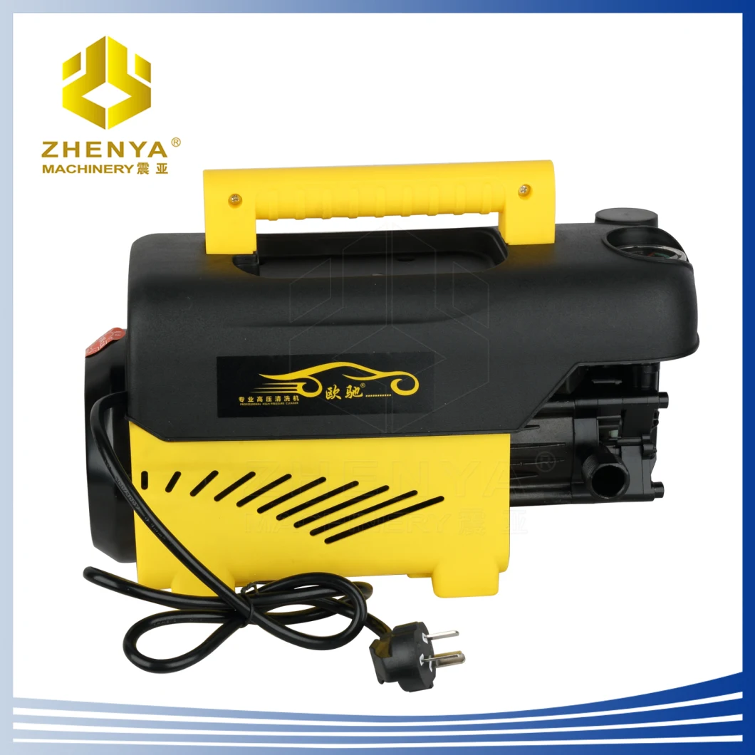 Zy Portable Cleaning Machine, Mini Household High Pressure Power Washer