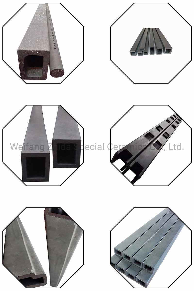 Professional Production Beams and Columns Are Used in Various Industries
