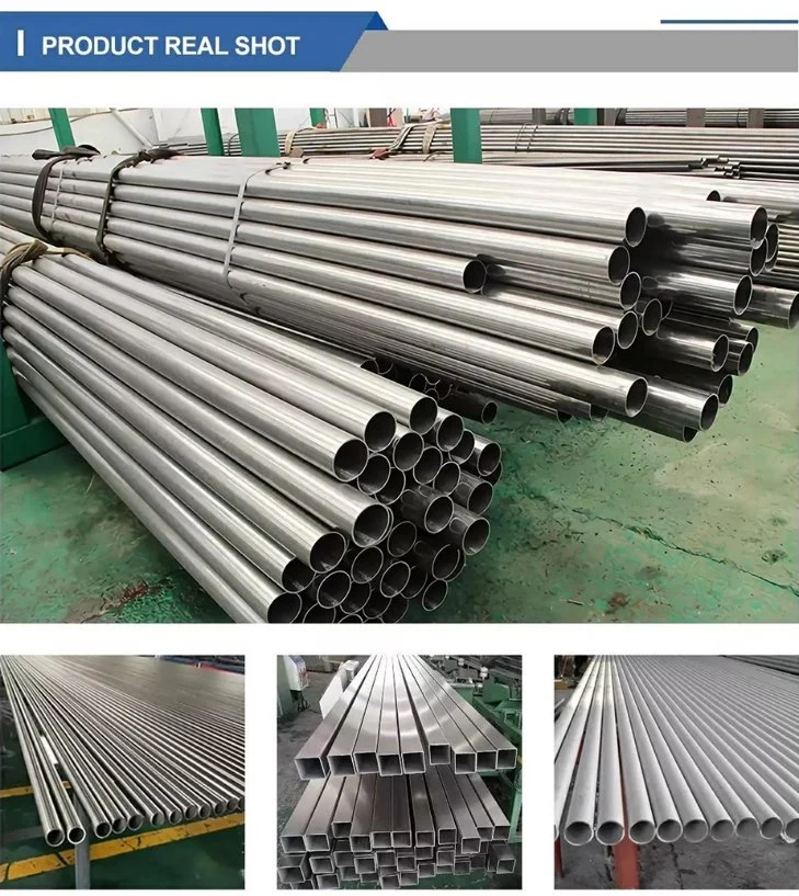 OEM Exhaust System Car Stainless Steel Metal Exhaust Braided Flexible Corrugated Pipe/ Exhaust Bellows/ Flex Hose Stainless Steel Pipe Tube