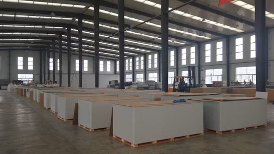 Plastic Beams for Construction Galvanized Scaffolding Frame for Construction Waterproof Formwork Plywood