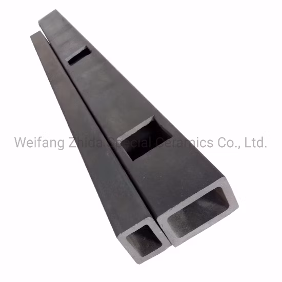 Factory Outlet Store The Beam Is Used in Various Industries