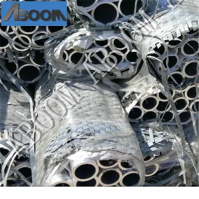 Incoloy Alloy Uns S33400 Incoloy 840 Seamless Tube for Automobile Exhaust Systems