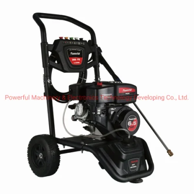 Pcmc2822xb 2800psi Portable High Pressure Washer with EPA/Carb/Euro V