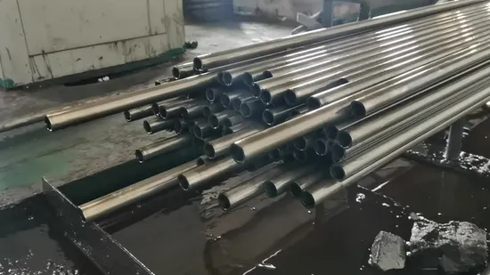 Carbon Fiber Motorcycle Body Parts Exhaust Muffler Pipe 250cc 350cc 600cc Motor Tube Pip