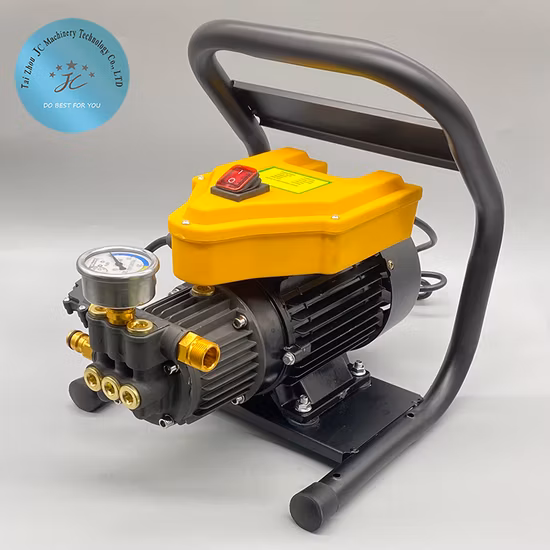 Zy Portable Cleaning Machine, Mini Household High Pressure Power Washer