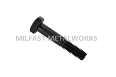 Heavy Hex Bolts ASTM A193 B7