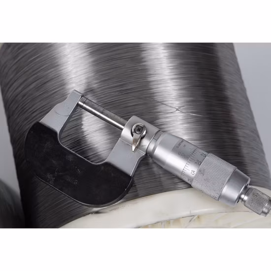 Factory Sales Champion AISI 304 316 410 430 Stainless Steel Wire 0.09mm 0.13mm-5.5mm